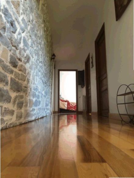 Le CLOS DE L AMANDIER Château-Chalon Extérieur photo